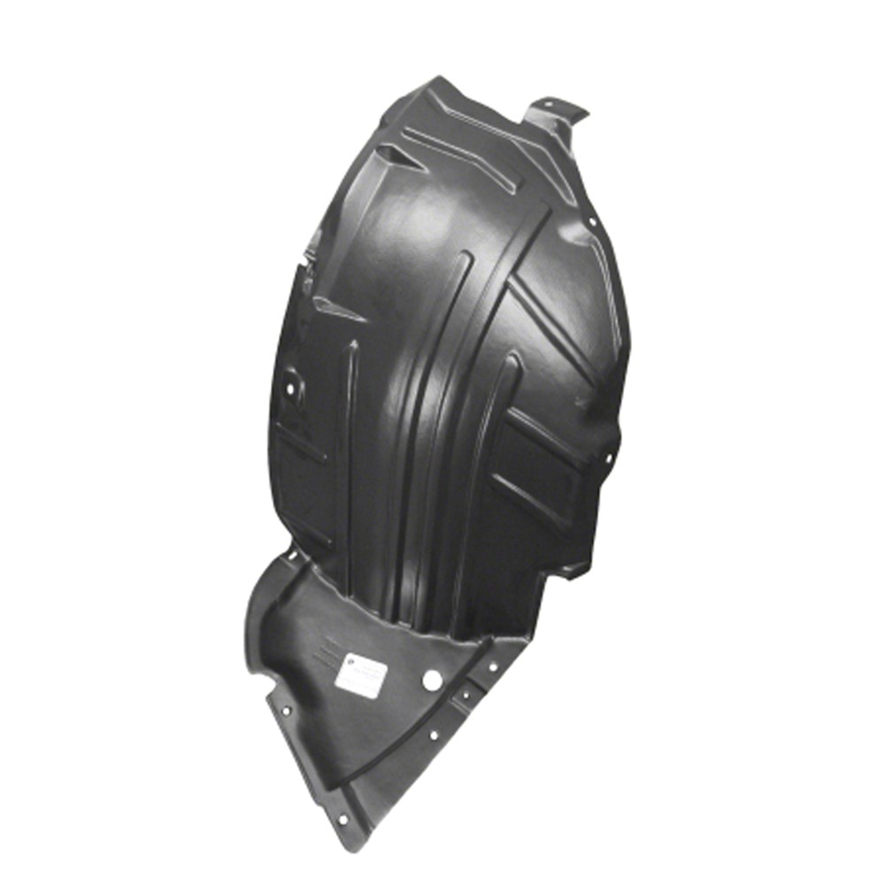Right Passenger Side Fender Liner For 08-10 INFINITI M35, 08-10 INFINITI M45