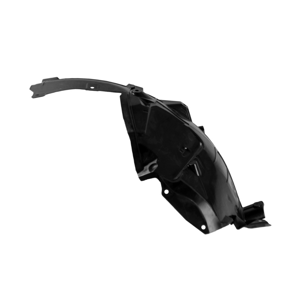 Right Passenger Side Fender Liner For 14-24 INFINITI Q50