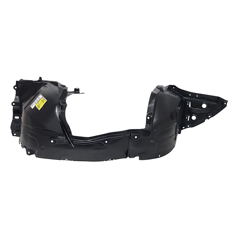 Right Passenger Side Fender Liner For 19-25 INFINITI QX50, 22-25 INFINITI QX55; CAPA Certified