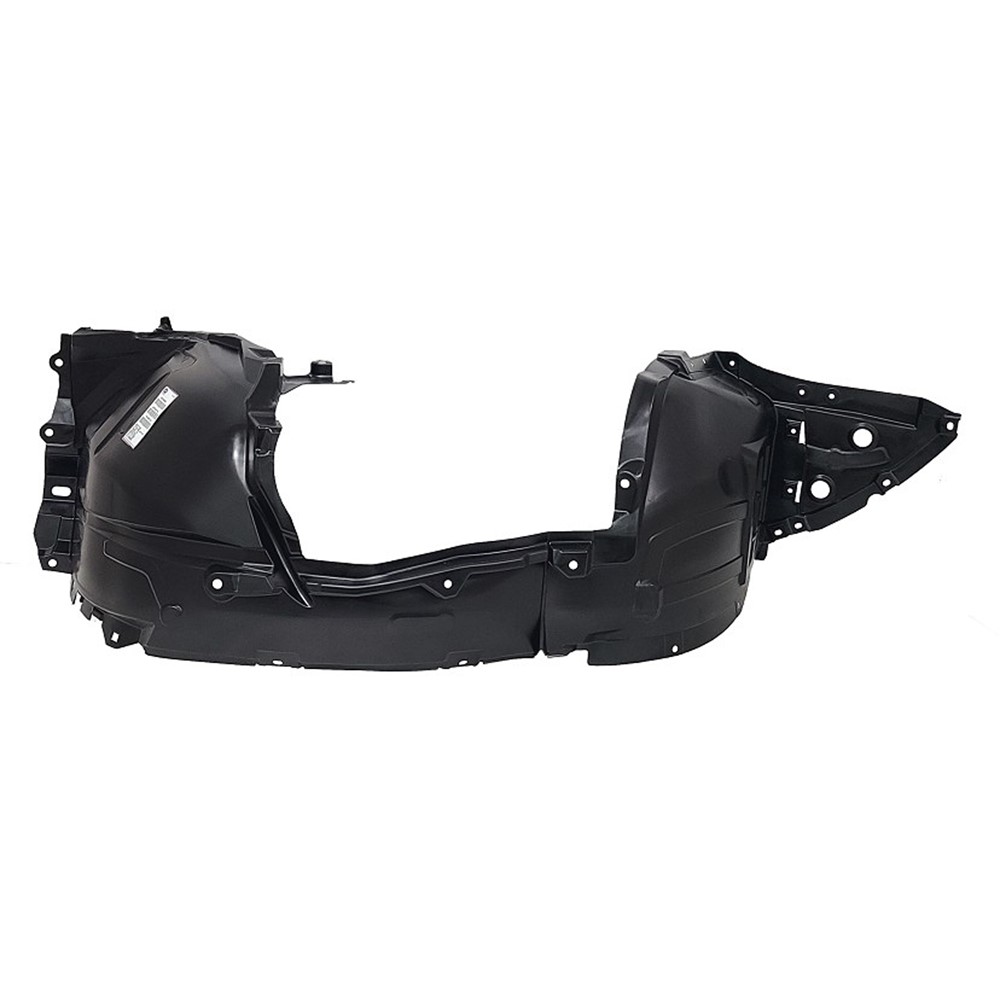 Right Passenger Side Fender Liner For 19-25 INFINITI QX50, 22-25 INFINITI QX55