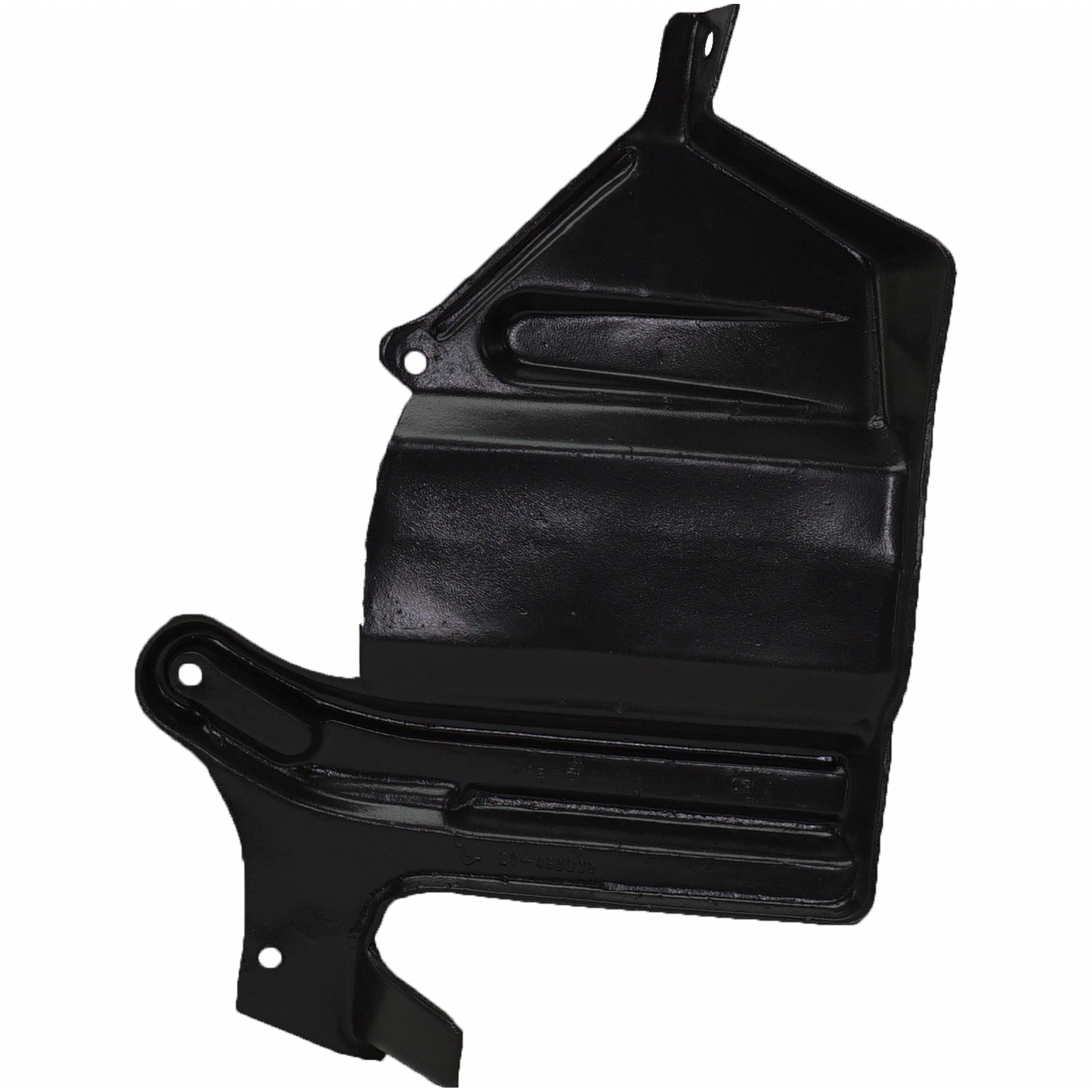 Left Driver Side Fender Accessory For 96-01 INFINITI I30, 95-03 Nissan Maxima