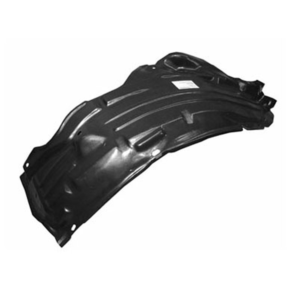 Left Driver Side Fender Liner For 06-10 INFINITI M35, 06-10 INFINITI M45