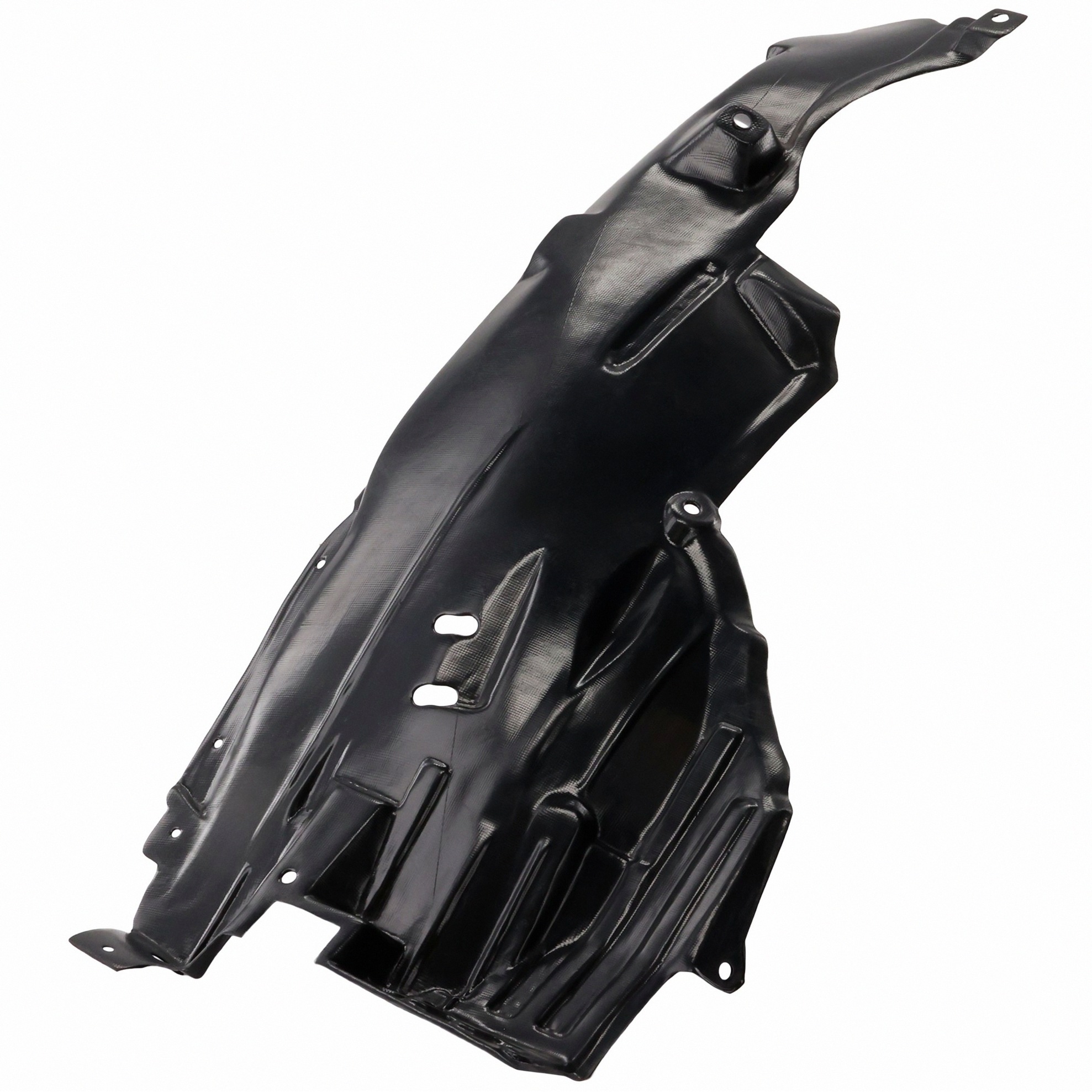 Left Driver Side Fender Liner For 05-06 INFINITI G35