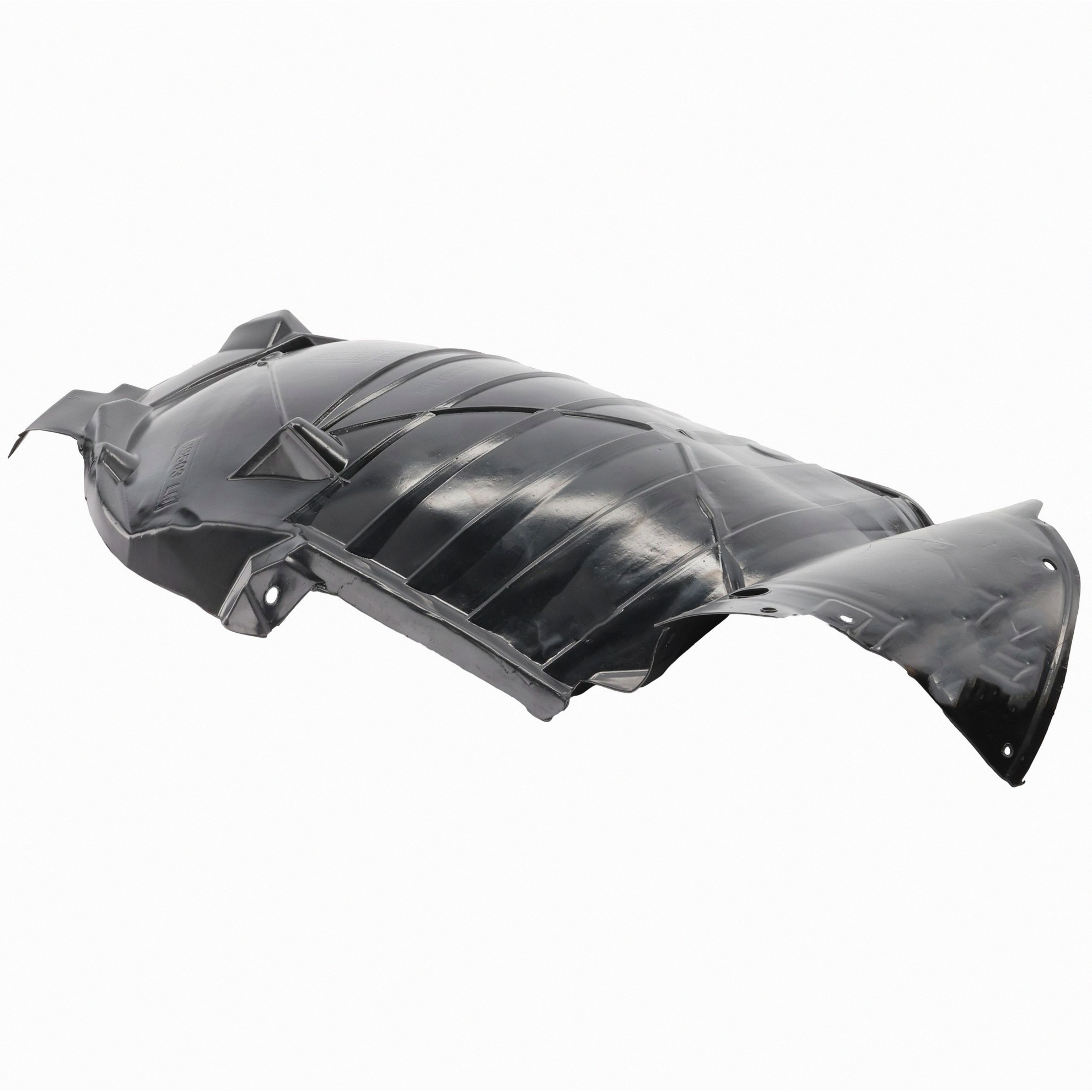 Left Driver Side Fender Liner For 05-06 INFINITI G35