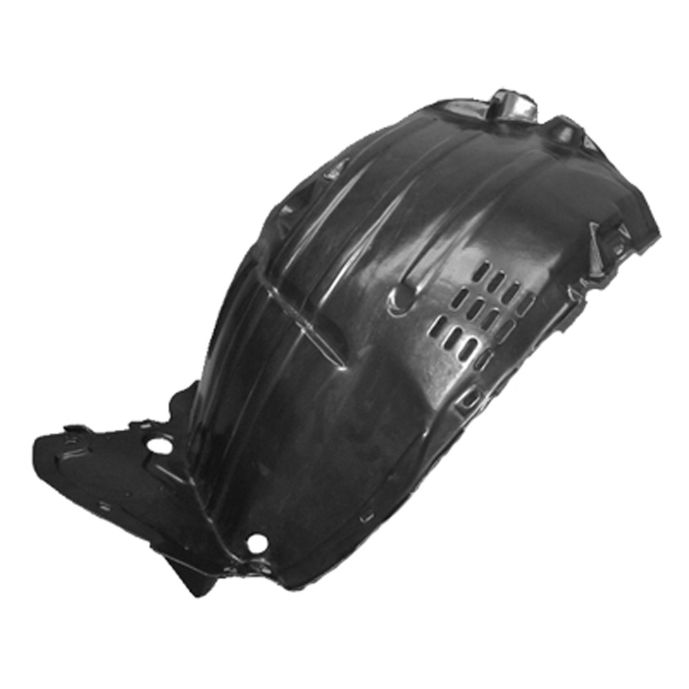 Left Driver Side Fender Liner For 03-05 INFINITI FX35, 03-05 INFINITI FX45