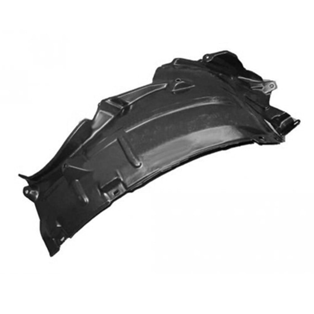 Left Driver Side Fender Liner For 03-08 INFINITI FX35, 03-08 INFINITI FX45