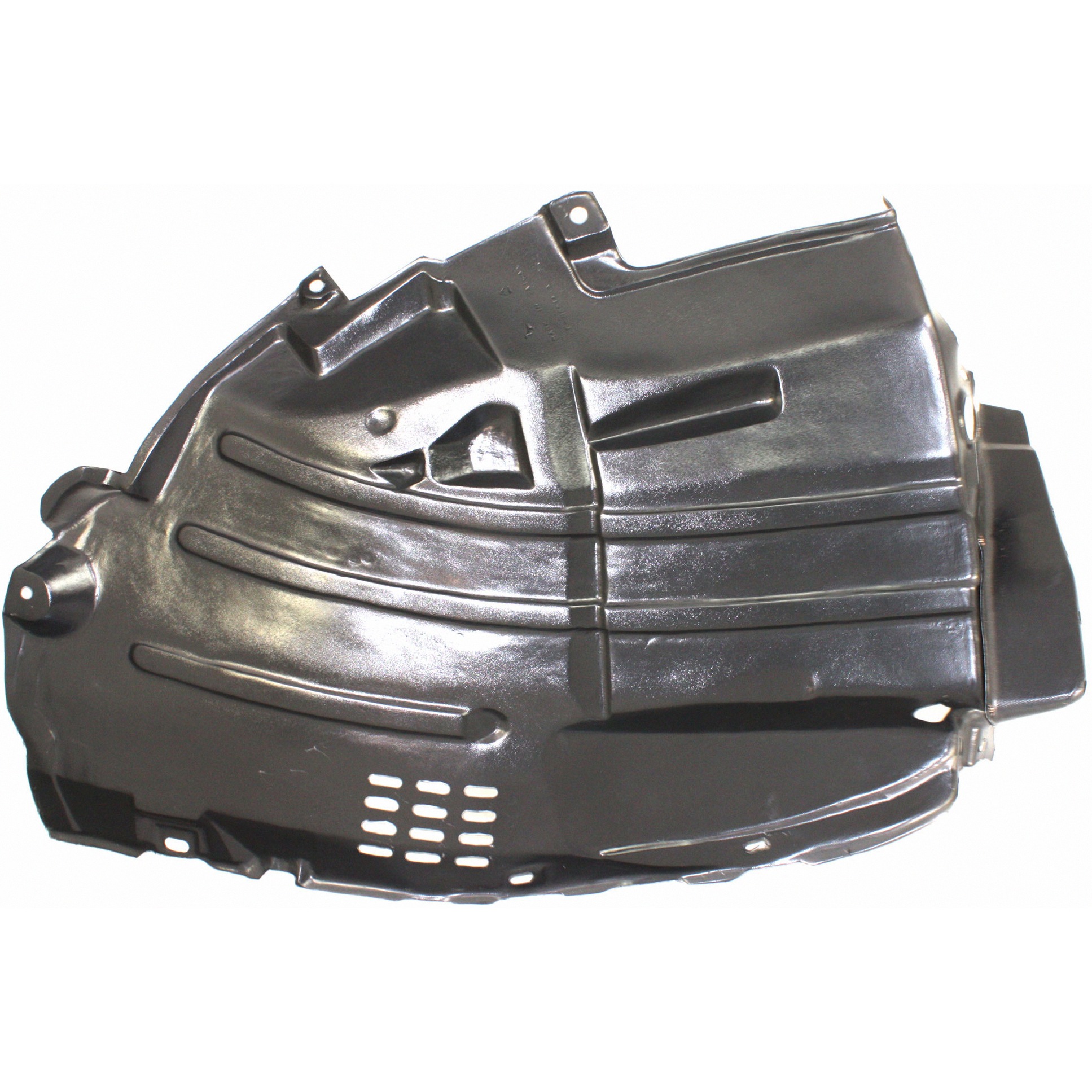 Left Driver Side Fender Liner For 06-08 INFINITI FX35