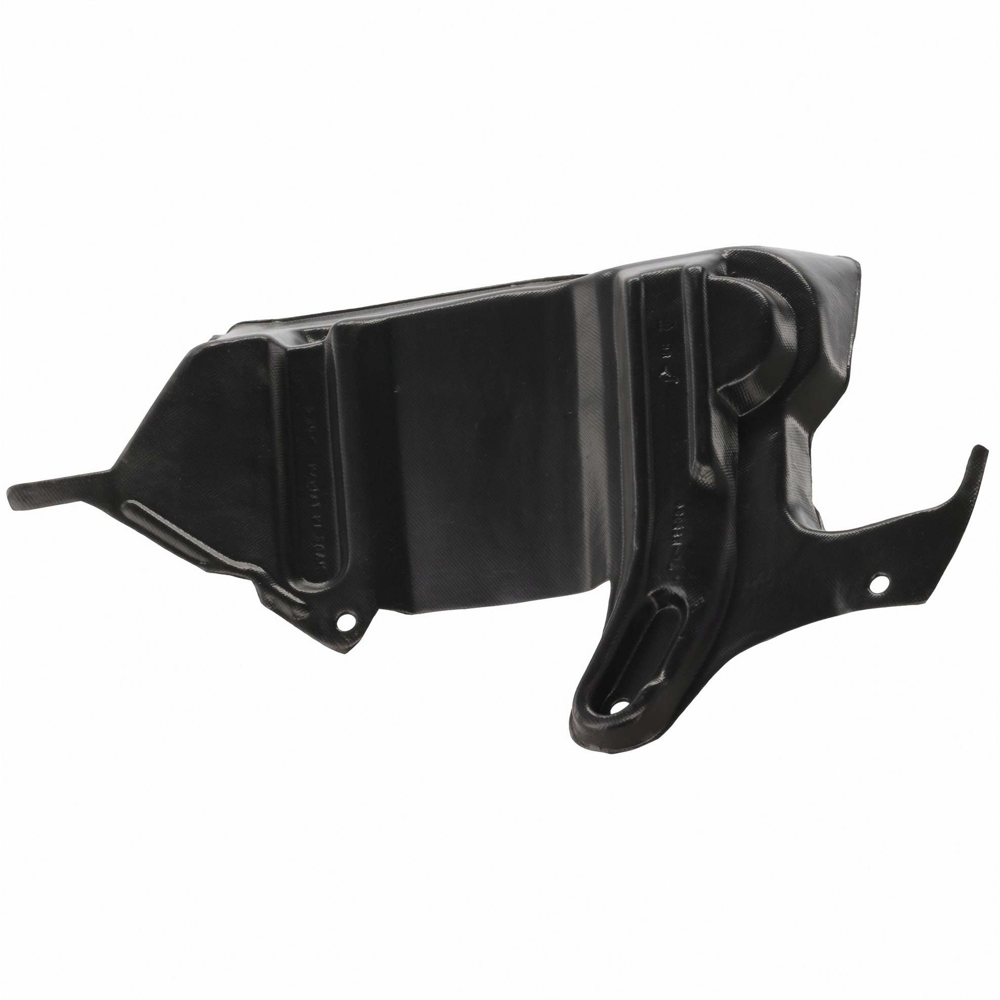 Right Passenger Side Fender Accessory For 96-01 INFINITI I30, 95-03 Nissan Maxima