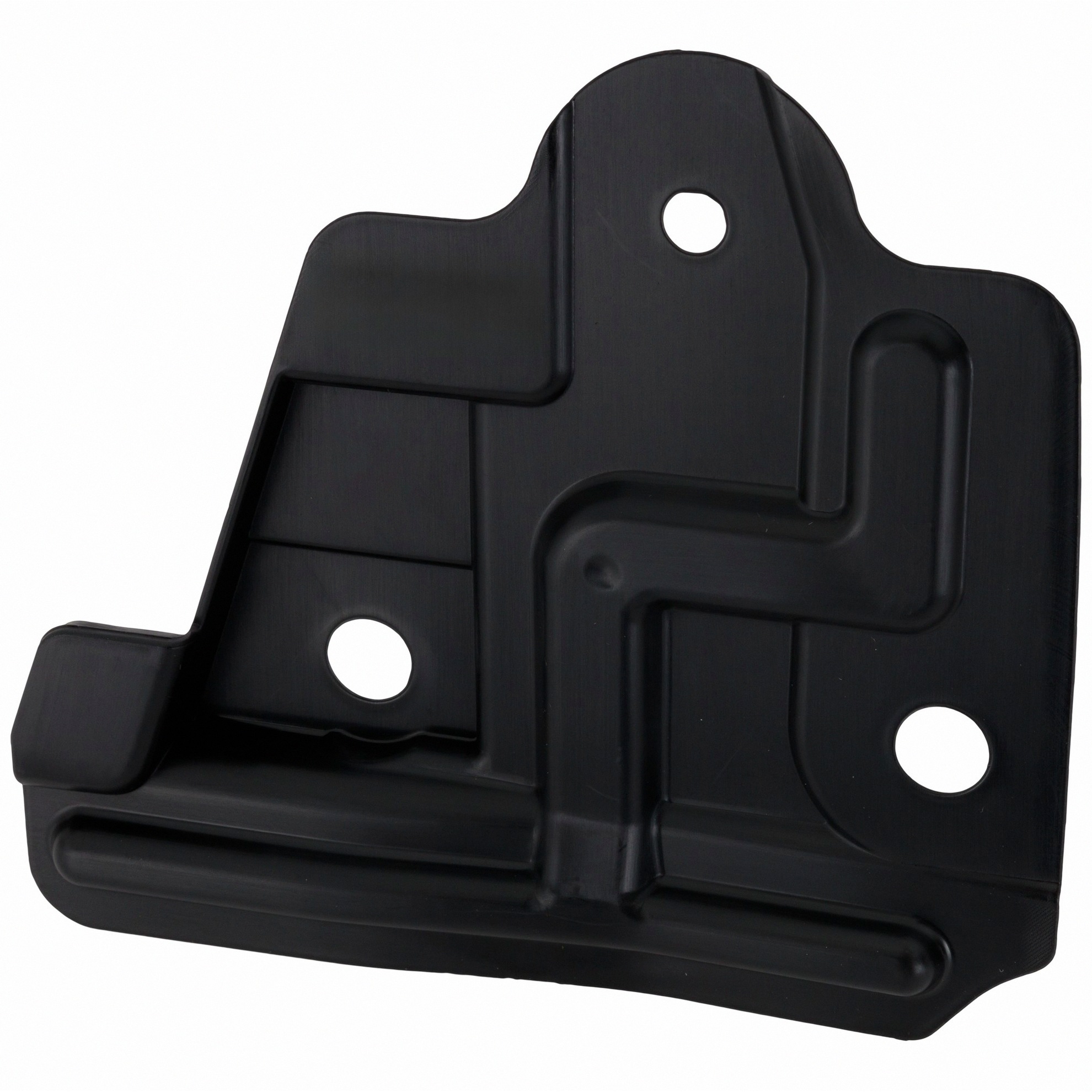 Right Passenger Side Fender Accessory For 2007-2023 INFINITI Nissan