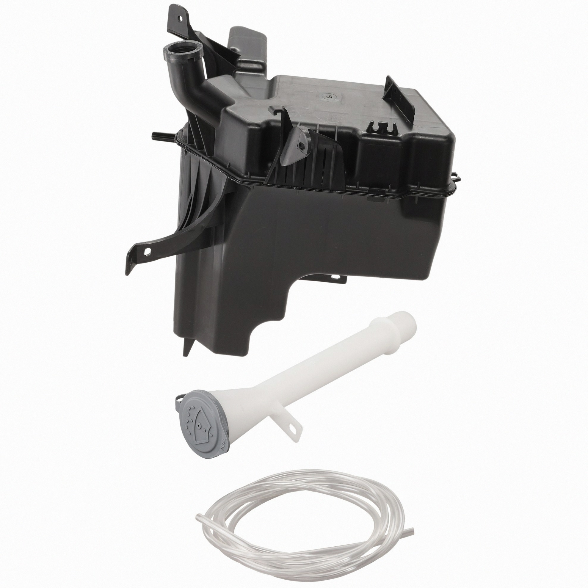 Washer System For 14-20 INFINITI QX60, 13-20 Nissan Pathfinder