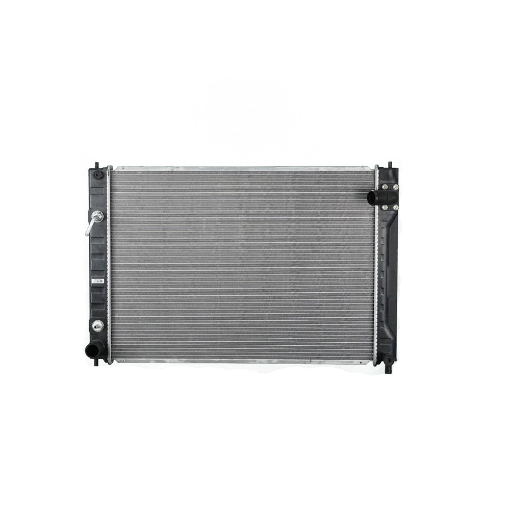 Radiator For 11-13 INFINITI M56, 14 INFINITI Q70