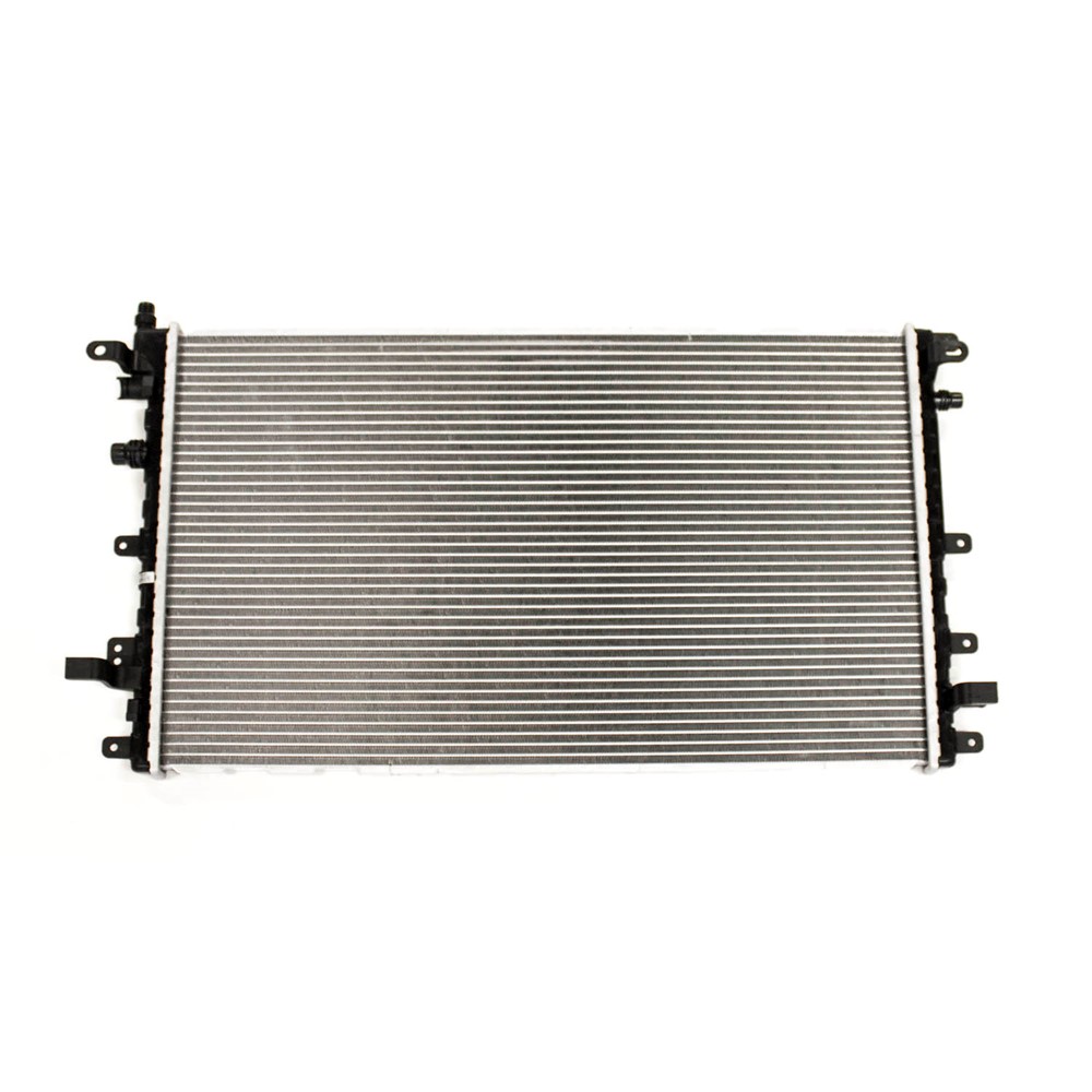 Oil Cooler For 14-15 Cadillac ELR, 11-15 Chevrolet Volt