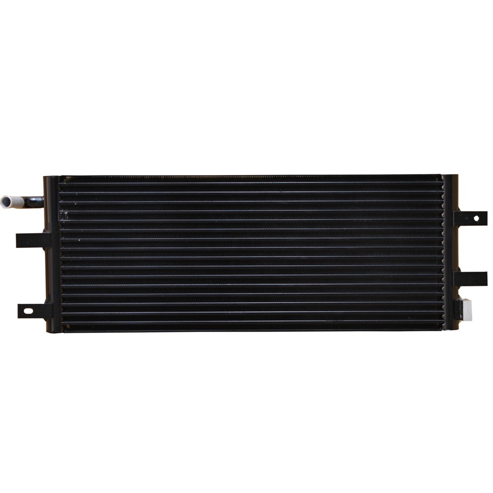 Oil Cooler For 10-12 Ford Fusion
