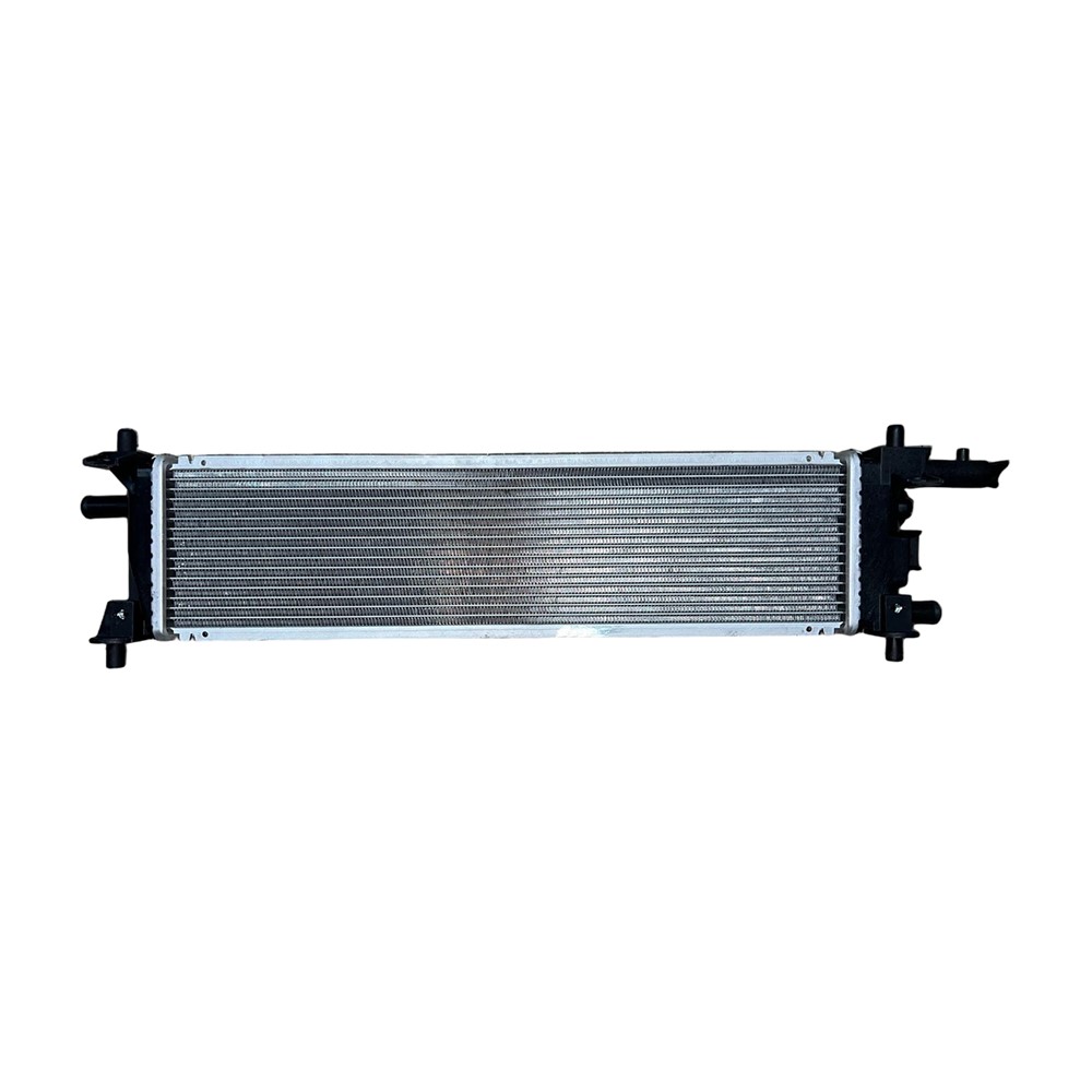 Radiator For 18-21 Honda Accord
