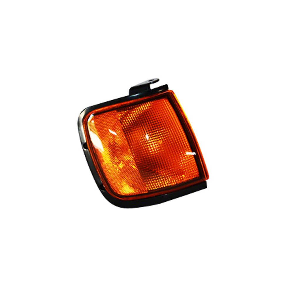 Right Passenger Side Turn Signal Light For 98-99 Honda Passport, 98-99 Isuzu Amigo, 98-99 Isuzu Rodeo