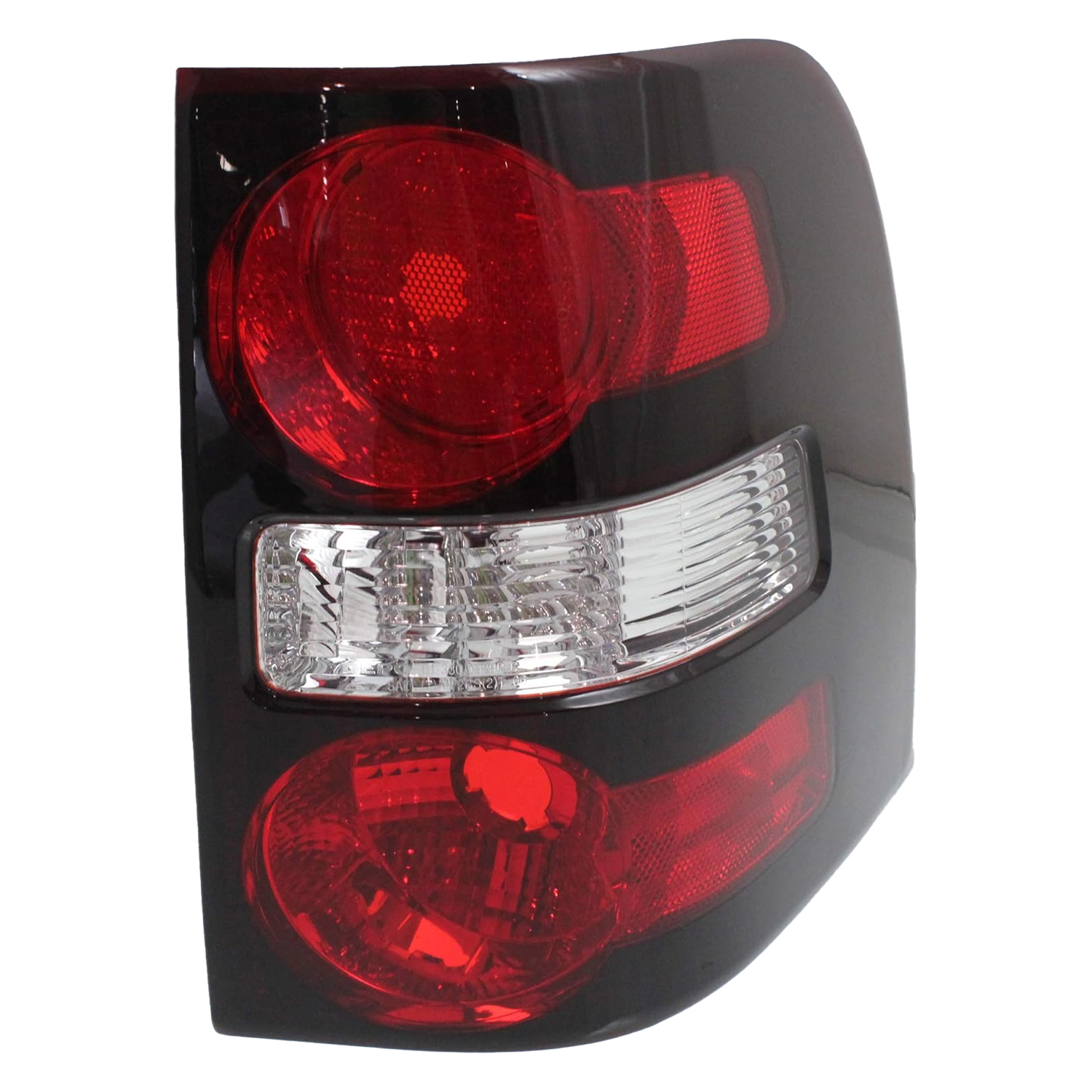 Right Passenger Side Tail Light For 06-10 Ford Explorer