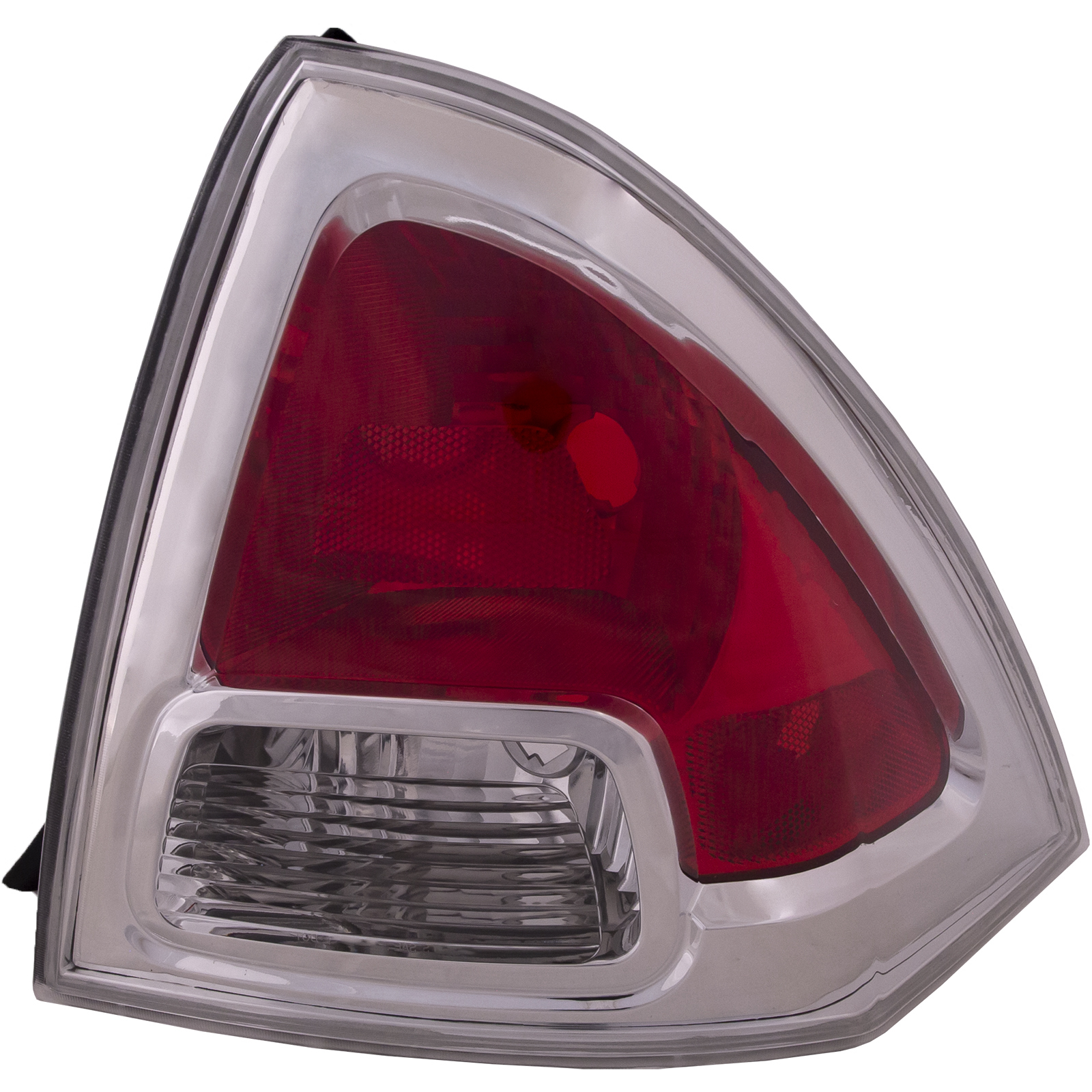 Right Passenger Side Tail Light For 06-09 Ford Fusion; CAPA Certified
