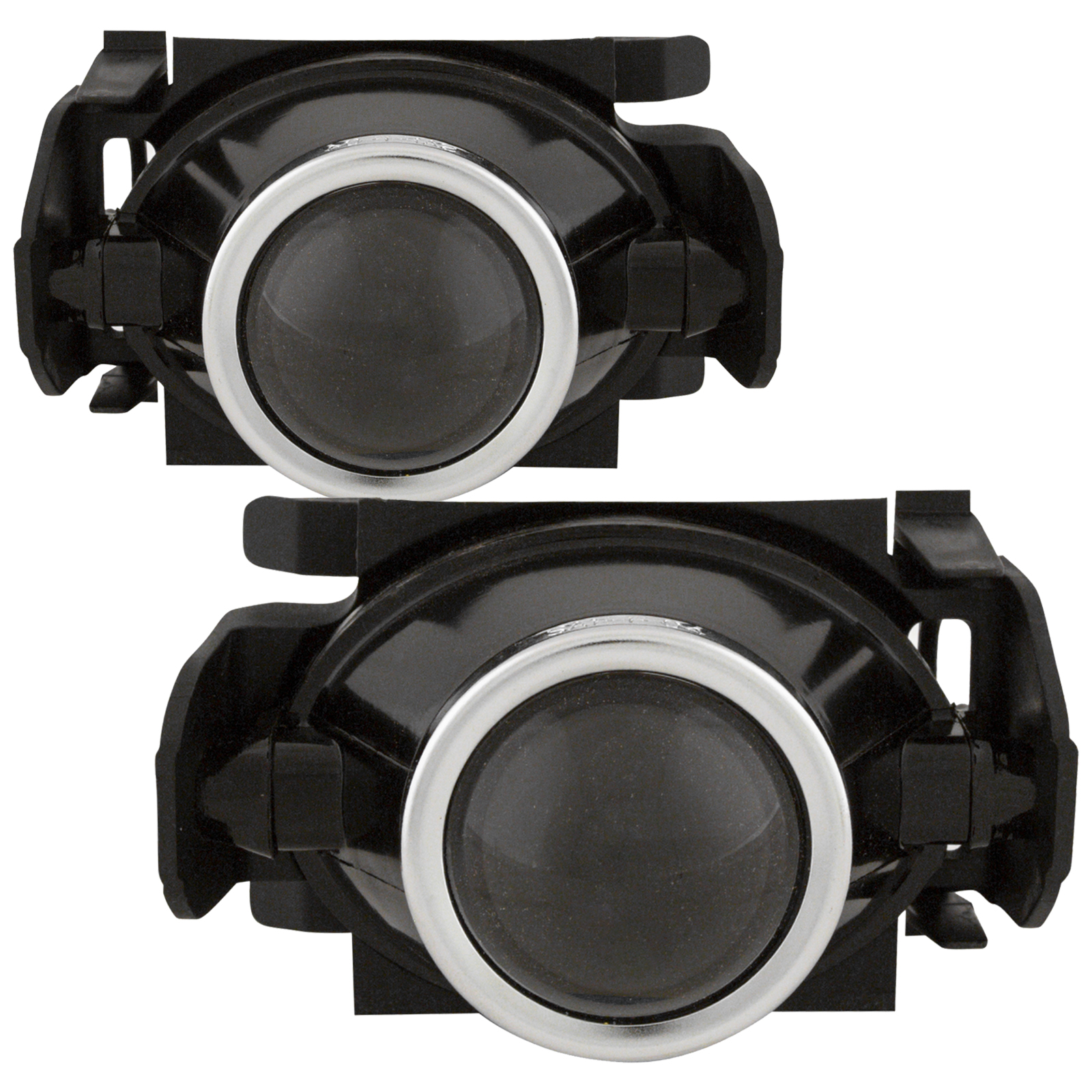 Fog Light Set For 2006-2019 Ford Lincoln Mercury; CAPA Certified