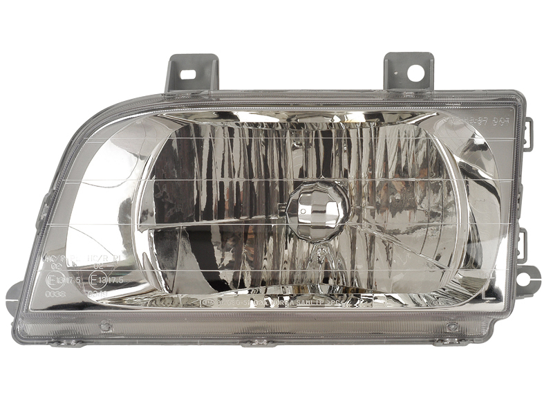 Left Driver Side Headlight For 98-02 Kia Sportage