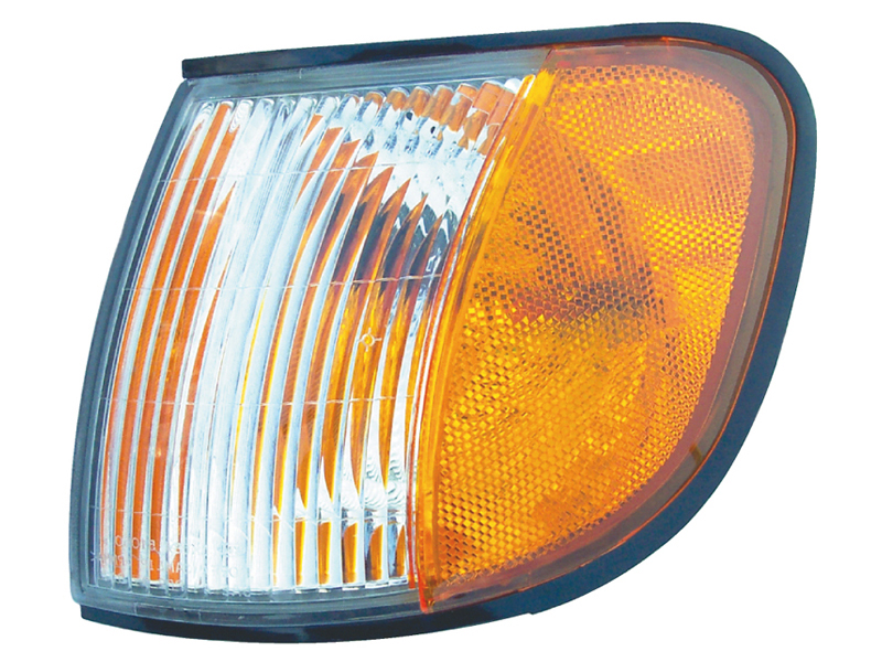 Left Driver Side Park Light For 98-02 Kia Sportage