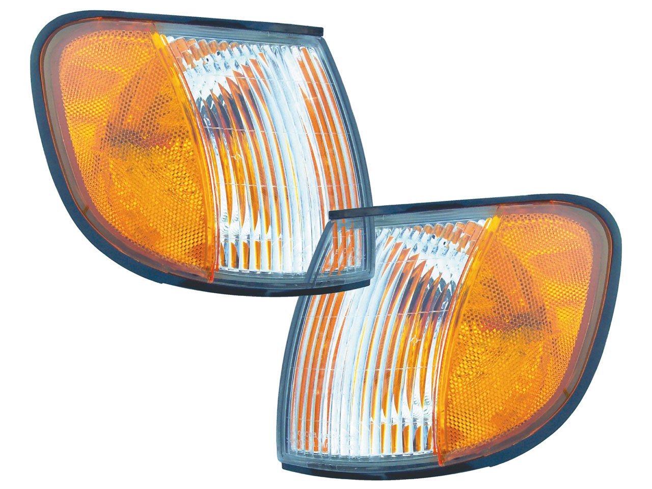 Signal Light Set For 98-02 Kia Sportage