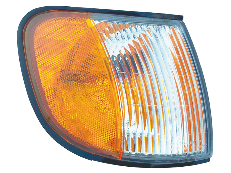 Right Passenger Side Signal Light For 98-02 Kia Sportage