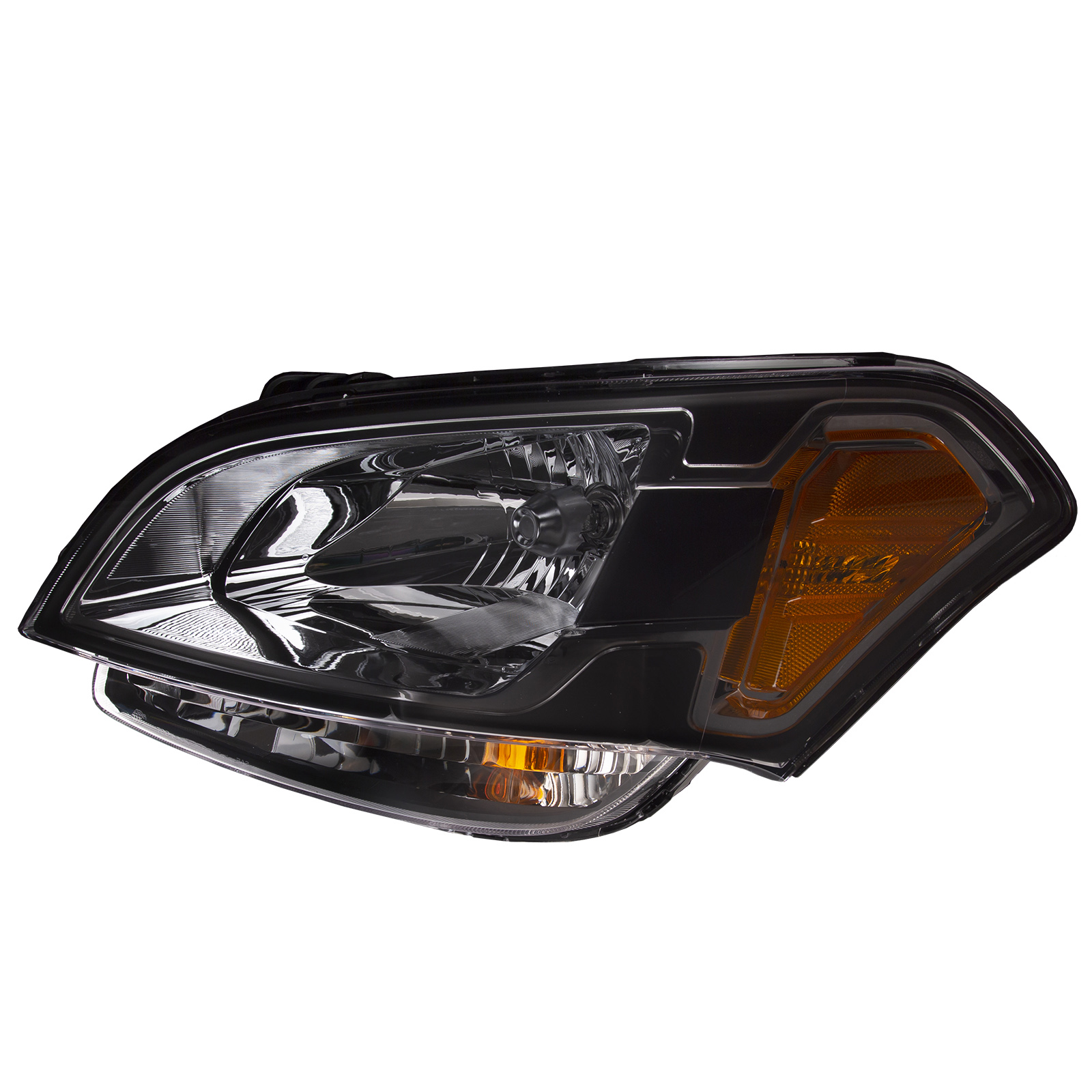 Left Driver Side Headlight For 10-11 Kia Soul