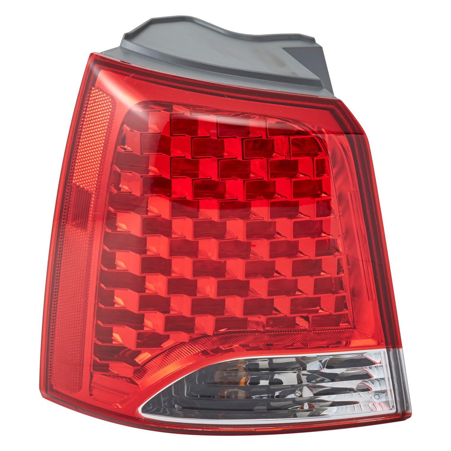 Left Driver Side Tail Light For 11-13 Kia Sorento