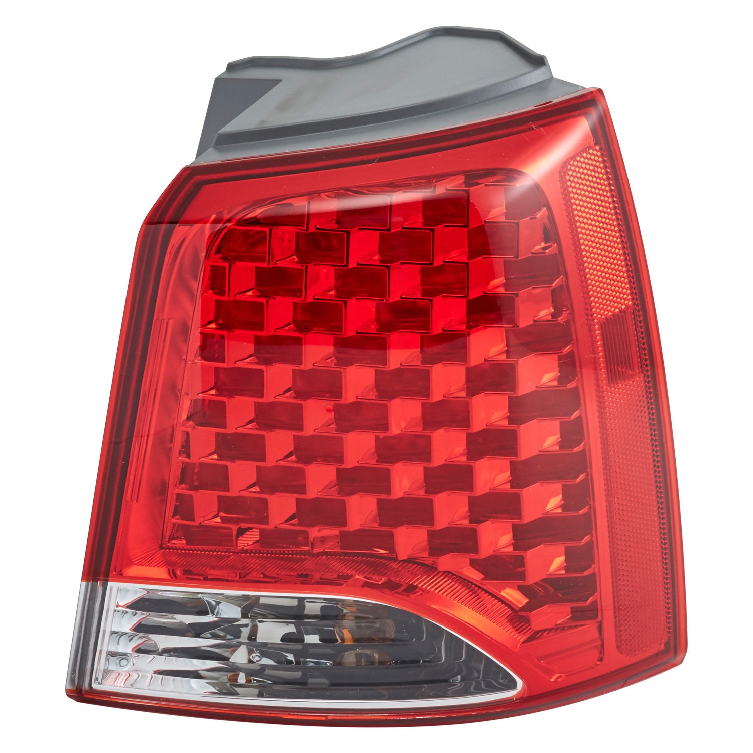 Right Passenger Side Tail Light For 11-13 Kia Sorento