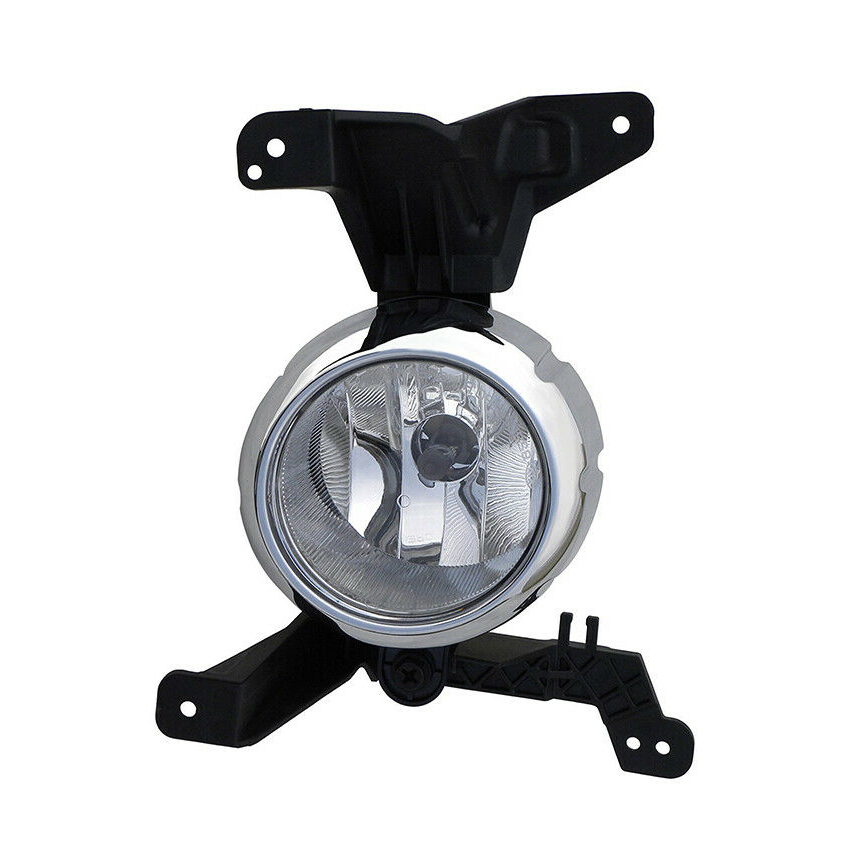 Left Driver Side Fog Light For 11-13 Kia Sorento