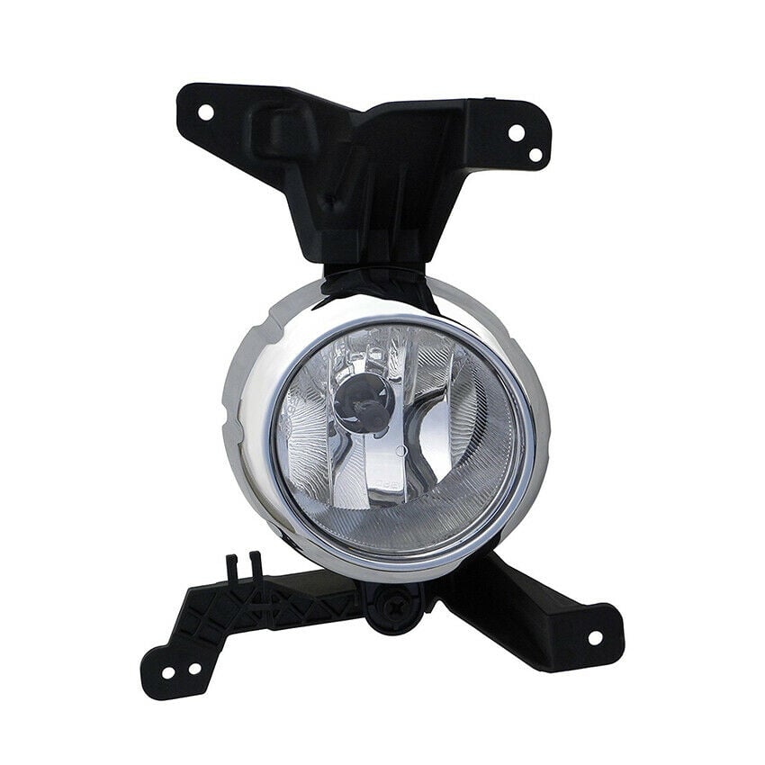 Right Passenger Side Fog Light For 11-13 Kia Sorento