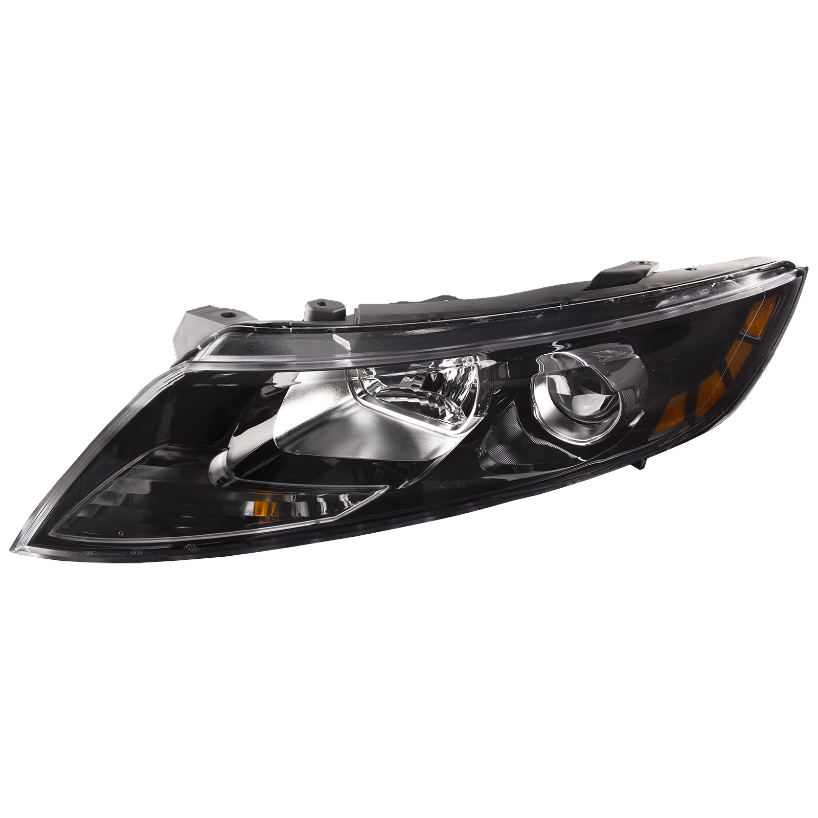 Left Driver Side Headlight For 12-13 Kia Optima