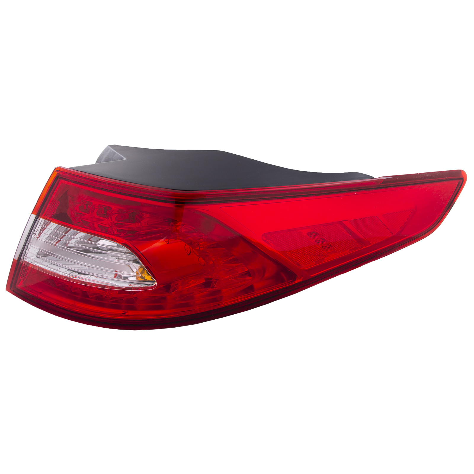 Right Passenger Side Tail Light For 11-13 Kia Optima