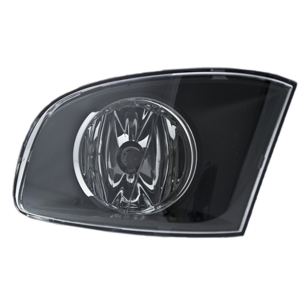 Left Driver Side Fog Light For 2007-2013 BMW