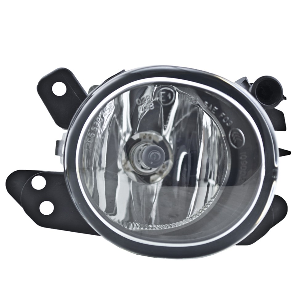Right Passenger Side Fog Light For 2006-2020 Mercedes-Benz Smart