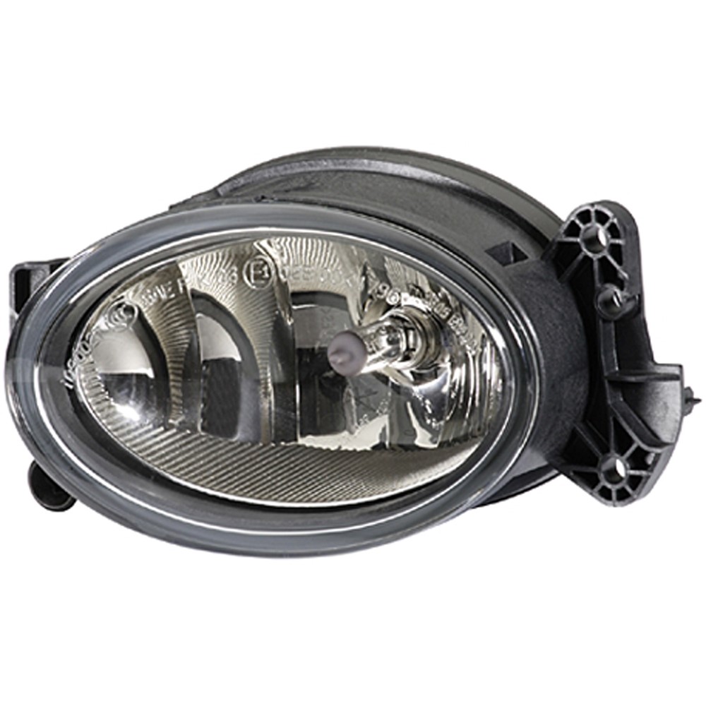 Right Passenger Side Fog Light For 2006-2012 Mercedes-Benz