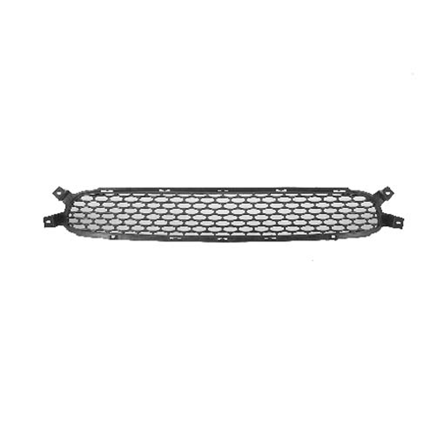 Grille For 07-09 Kia Spectra