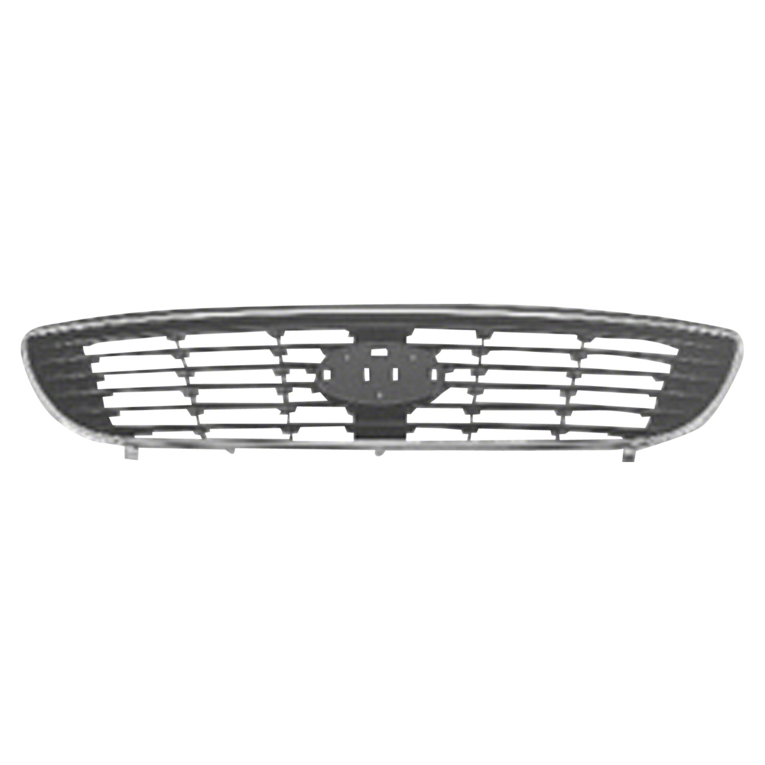 Grille For 06-09 Kia Magentis, 06-09 Kia Optima