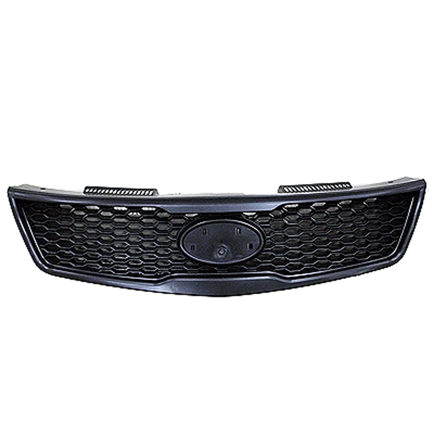 Grille For 10-13 Kia Forte Koup