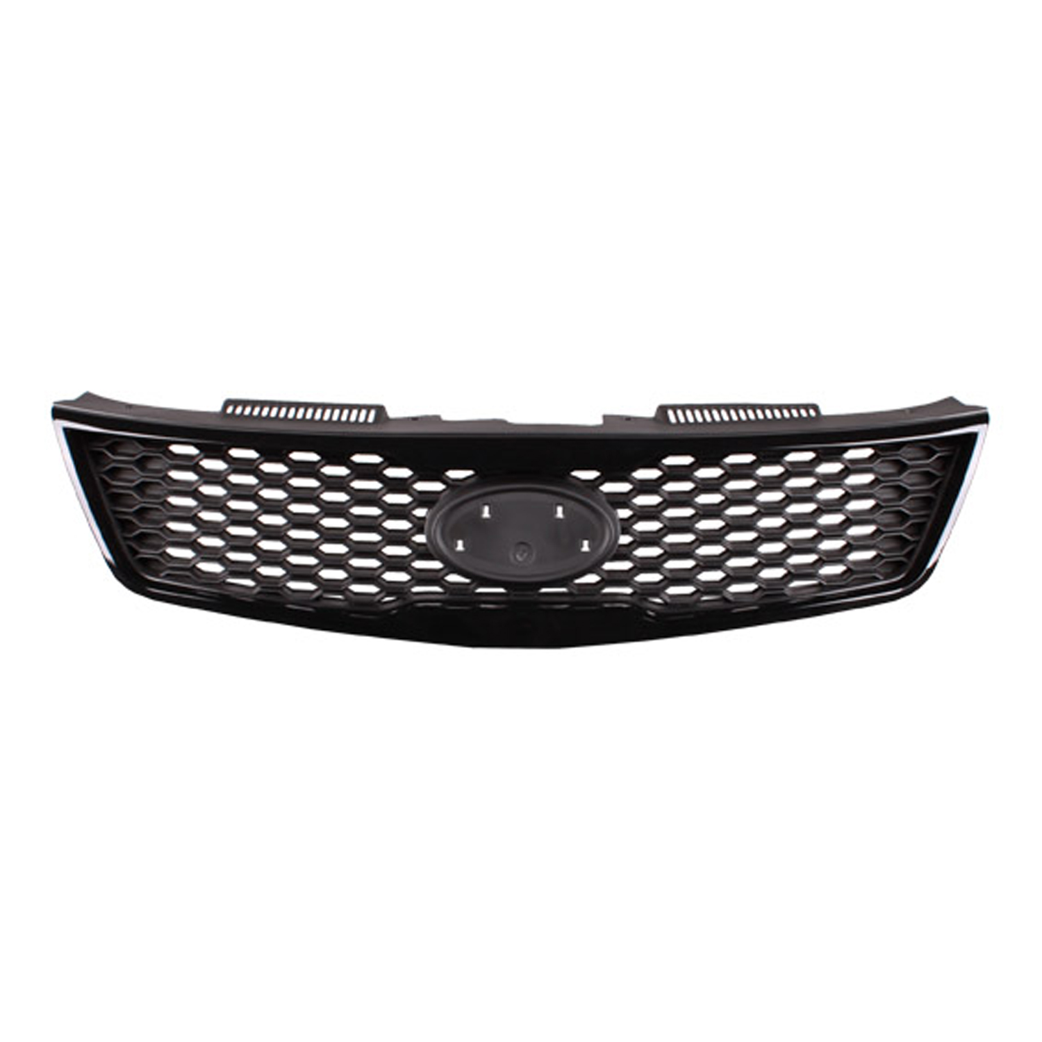 Grille For 10-13 Kia Forte Koup