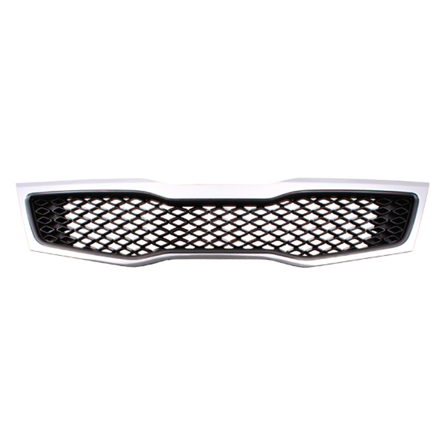 Grille For 11-14 Kia Optima