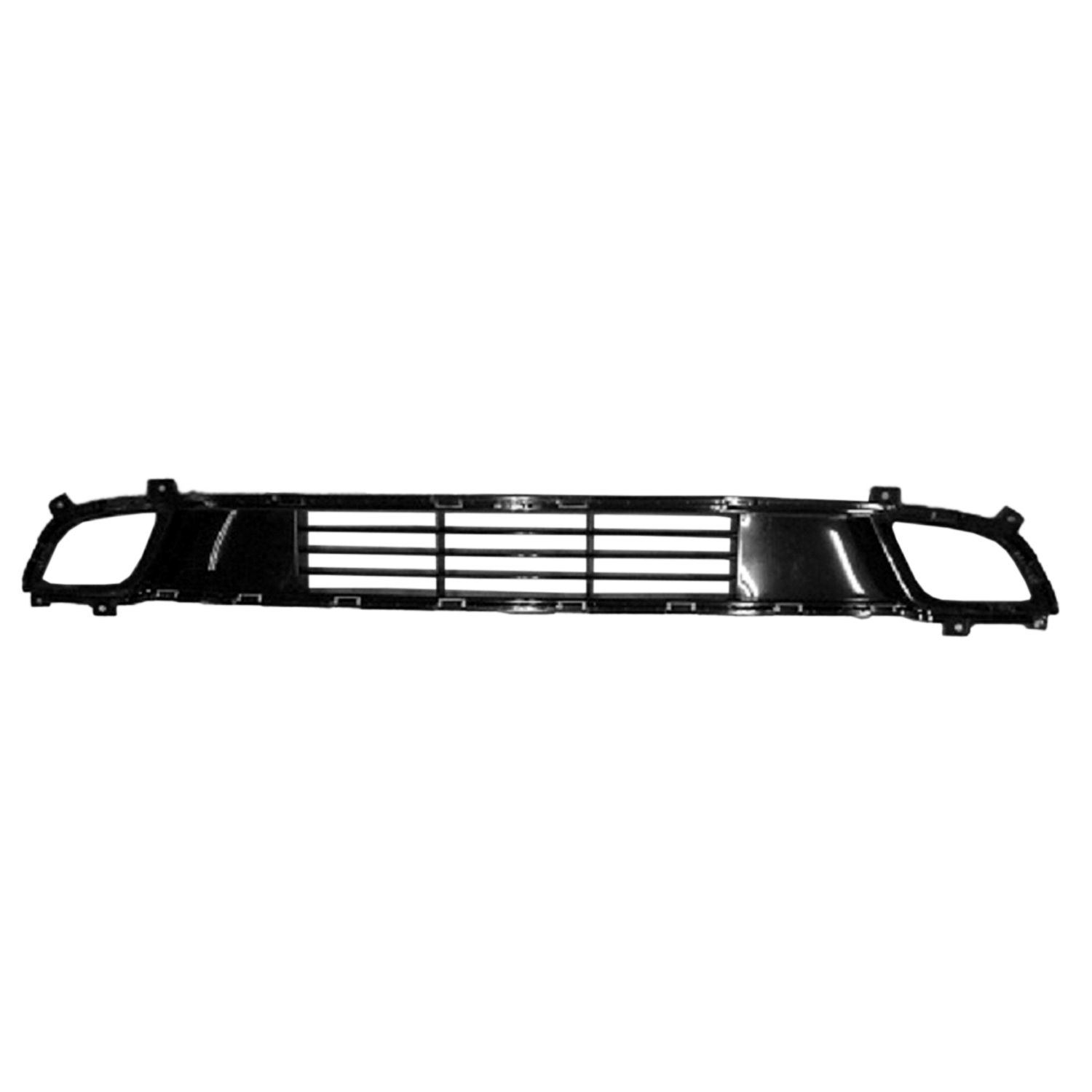 Grille For 17-18 Kia Forte