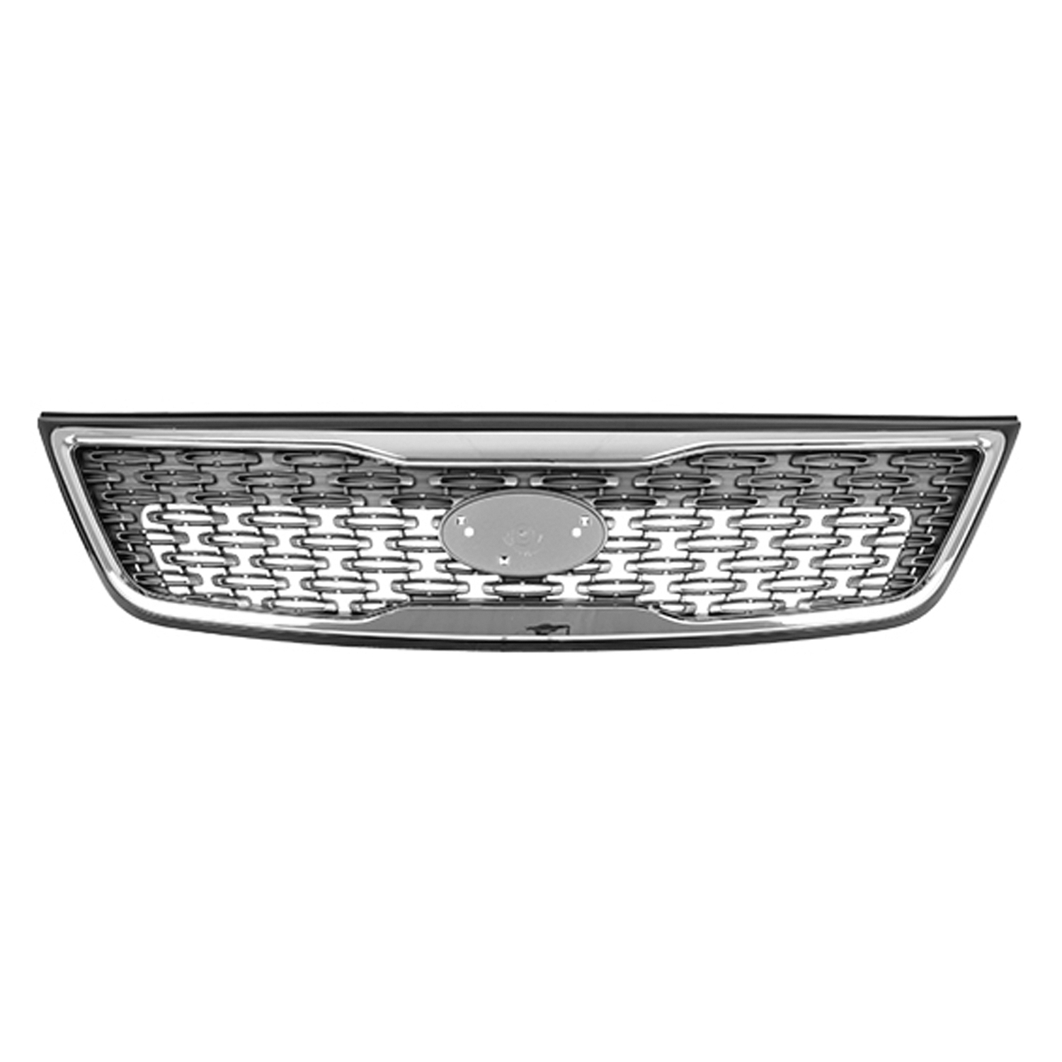 Grille For 14-15 Kia Sorento