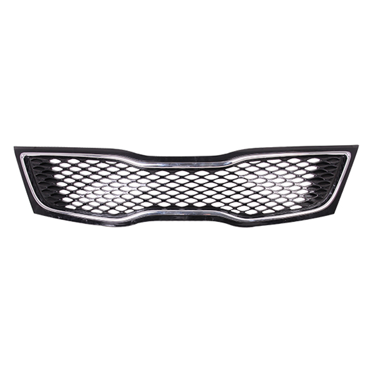 Grille For 14-15 Kia Optima