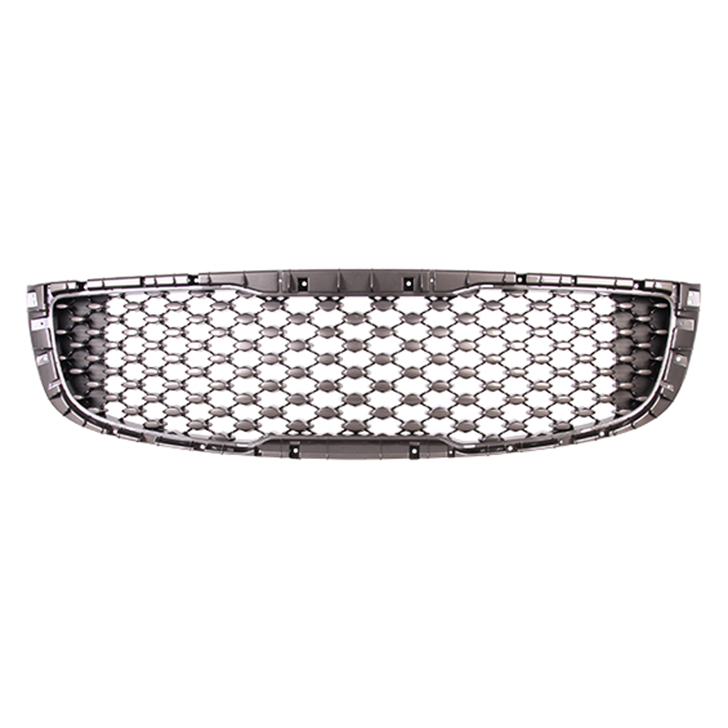 Grille For 15-18 Kia Sedona