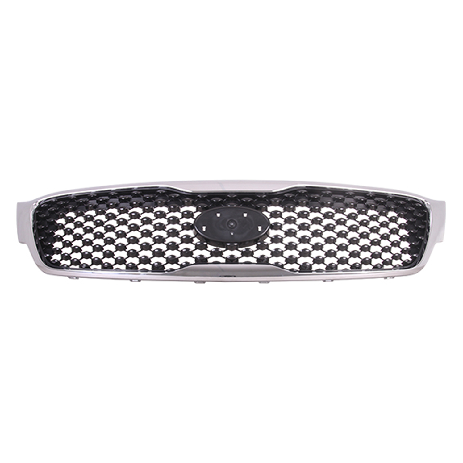 Grille For 16-18 Kia Sorento