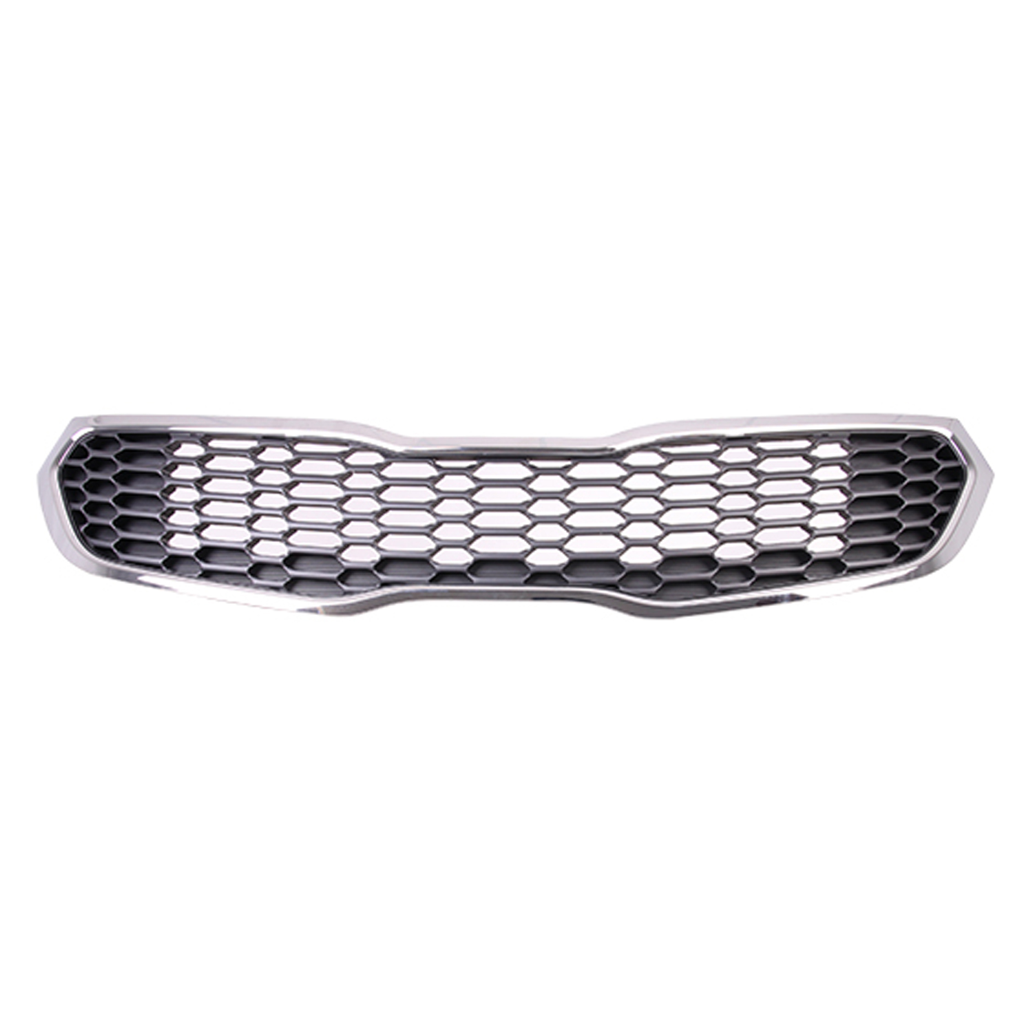 Grille For 14-16 Kia Forte, 14-16 Kia Forte5