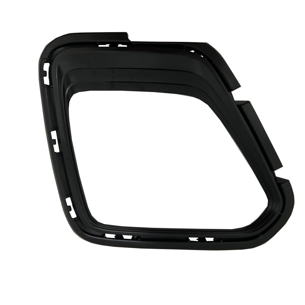 Left Driver Side Headlight For 20-22 Kia Soul; CAPA Certified