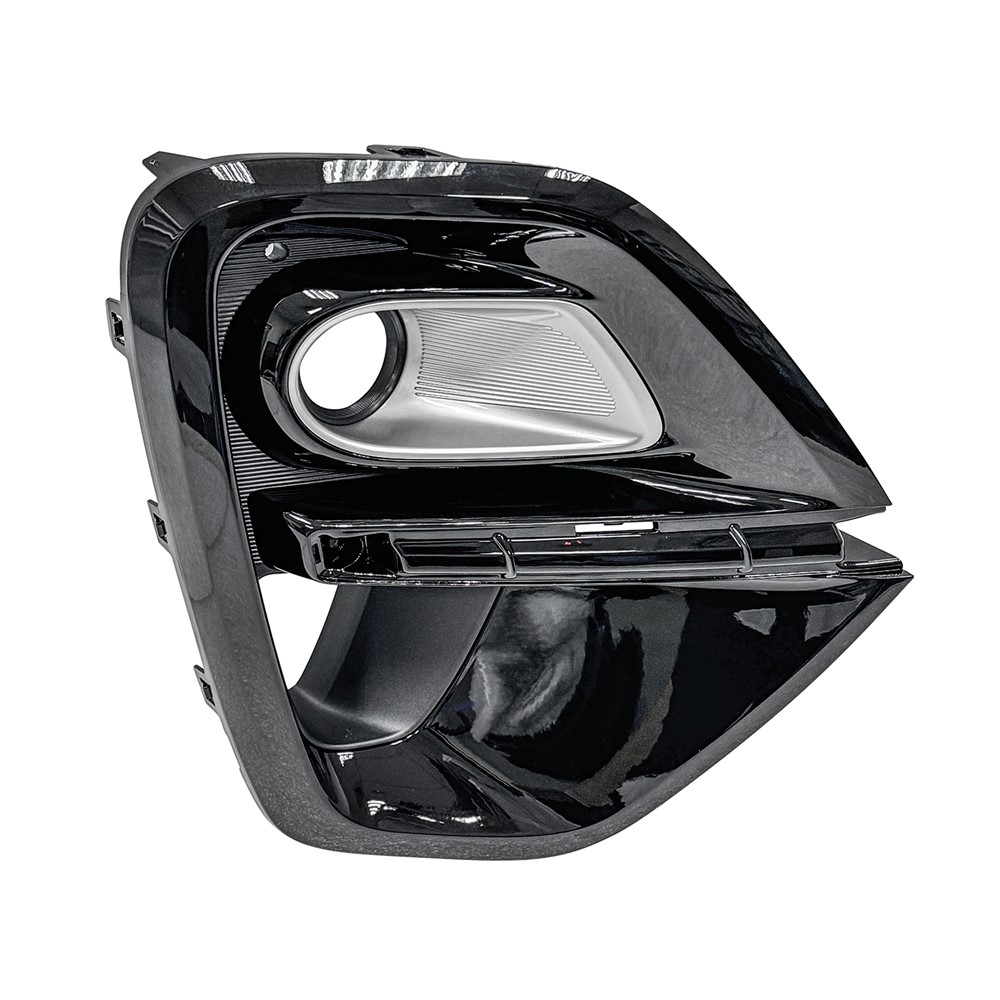 Right Passenger Side Fog Light Cover For 20-22 Kia Sportage
