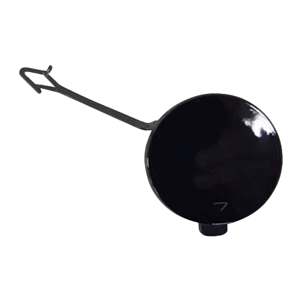 Tow Hook Cover For 22-24 Kia EV6